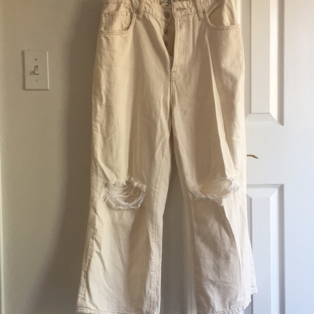 Free people jeans